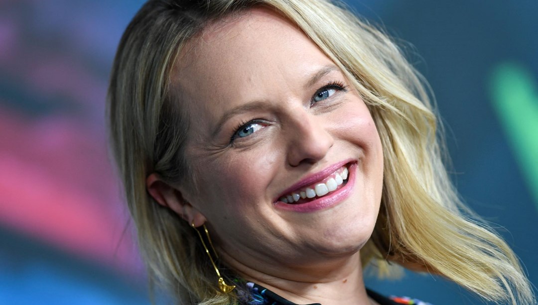 The Handmaid’s Tale yÄ±ldÄ±zÄ± Elisabeth Moss anne oldu