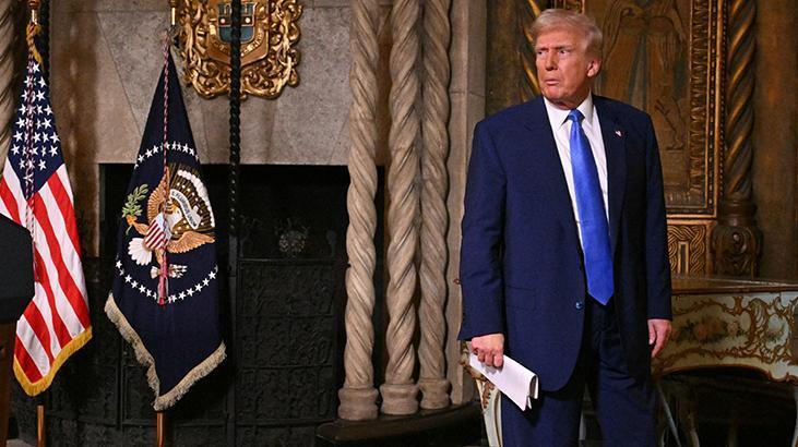Trump, ABD’ye iltica başvurusu uygulamasını, ülkeyi terk etme talebi sistemine dönüştürdü