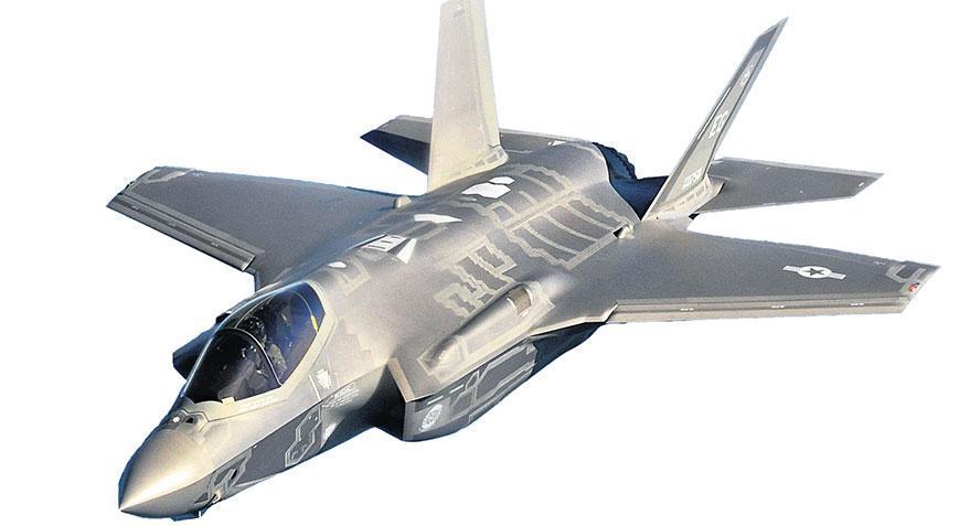 Trump, Türkiye’ye F-35 satışına sıcak bakıyor