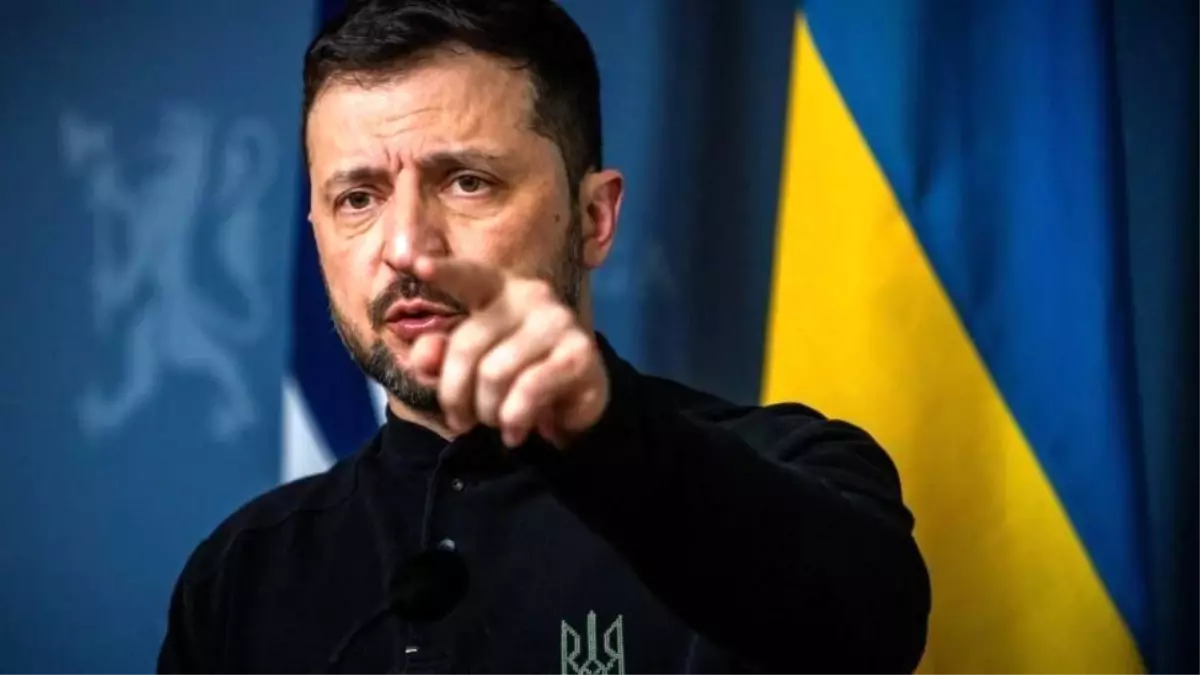 Ukrayna ve ABD Barış Görüşmeleri İçin Suudi Arabistan’da Bir Araya Geliyor