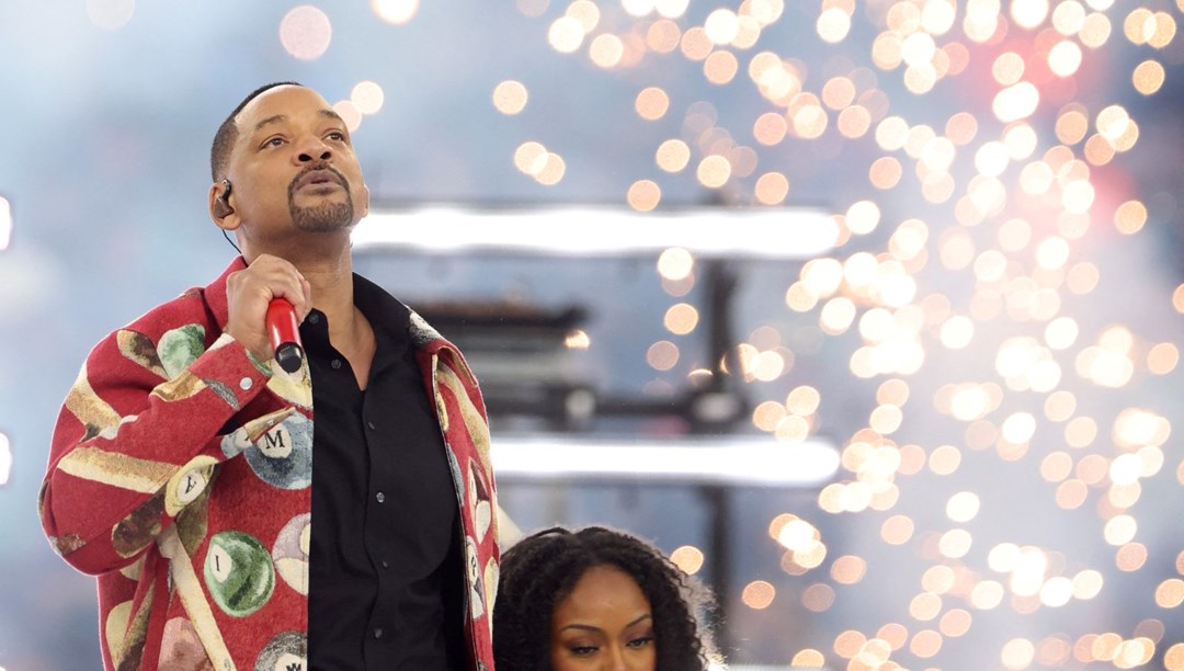 Will Smith, Oscar tokadÄ± hakkÄ±nda ÅarkÄ± yaptÄ±