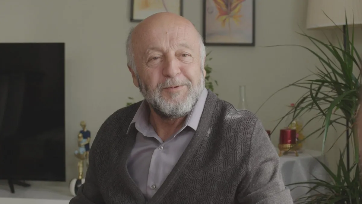 Kardelenler’de Arif öğrendiği gerçekle sarsılıyor!