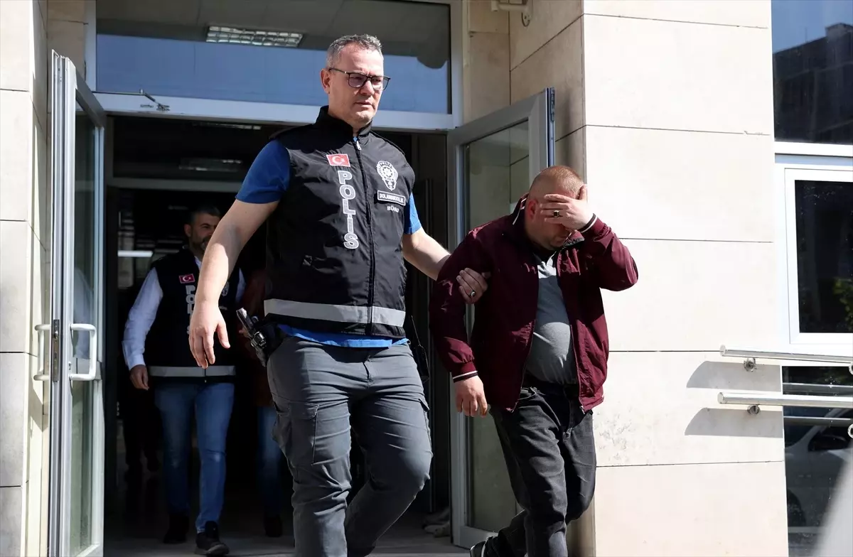 Kırklareli’nde Elektrik Akımı Faciası: 4 Tutuklama