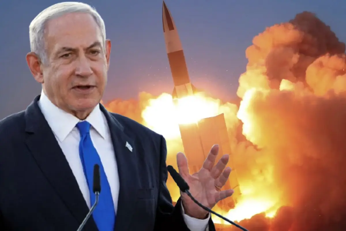 Netanyahu’dan İran’a tehdit: Nükleer anlaşma sağlanamazsa askeri seçeneğe yöneleceğiz