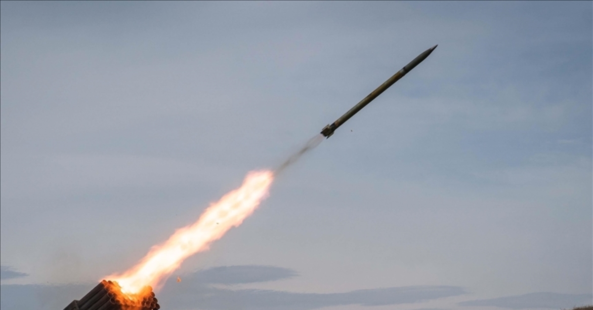 Yemen’den İsrail’e füze fırlatıldı