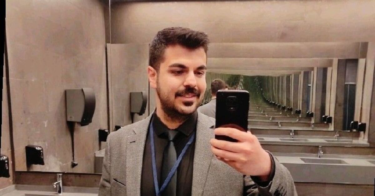 Avukatı ayaklarından vurdular