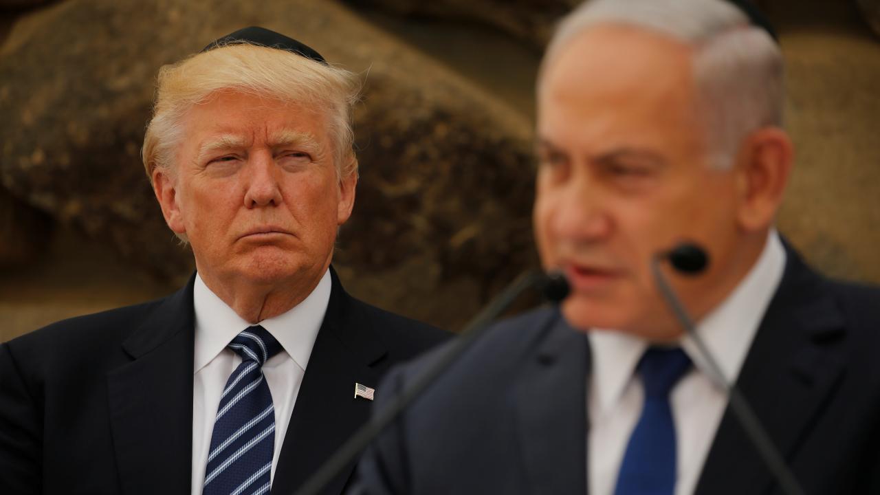 İsrail basınına göre, Trump’ın Netanyahu’ya karşı sabrı tükendi