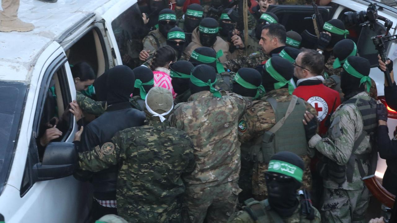 Soykırımcı İsrail’in, esir takası kapsamında serbest bıraktığı Filistinli öldü